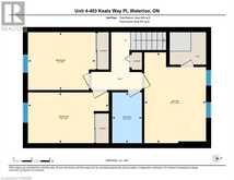 403 KEATS Way Unit# 4 Waterloo