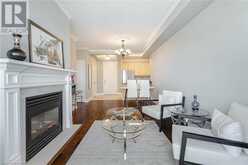 25 KINGSBRIDGE GARDENS Circle Mississauga