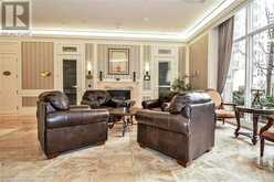 25 KINGSBRIDGE GARDENS Circle Mississauga