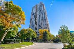 25 KINGSBRIDGE GARDENS Circle Mississauga