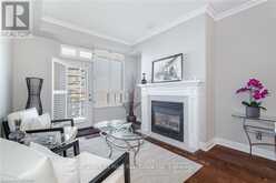 25 KINGSBRIDGE GARDENS CIRCLE Mississauga