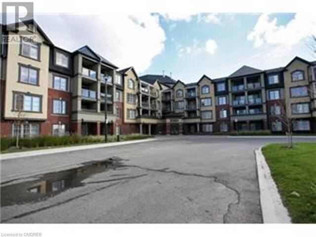 3060 ROTARY Way Unit# 419 Burlington Ontario