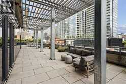 5 ST JOSEPH Street Unit# 212 Toronto