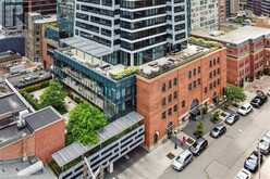 5 ST JOSEPH Street Unit# 212 Toronto