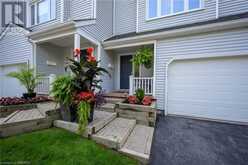 177 MAIN Street W Unit# 8 Grimsby