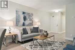 1450 BISHOPS Gate Unit# 211 Oakville