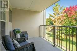 1450 BISHOPS Gate Unit# 211 Oakville