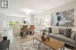 1450 BISHOPS Gate Unit# 211 Oakville