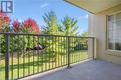 1450 BISHOPS Gate Unit# 211 Oakville