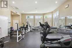 1450 BISHOPS Gate Unit# 211 Oakville