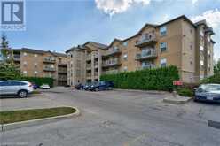 1450 BISHOPS Gate Unit# 211 Oakville