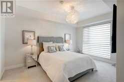 2375 BRONTE Road Unit# 212 Oakville