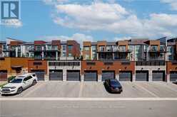 212 - 2375 BRONTE ROAD Oakville