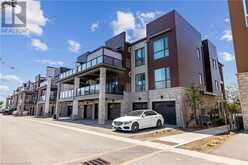 212 - 2375 BRONTE ROAD Oakville