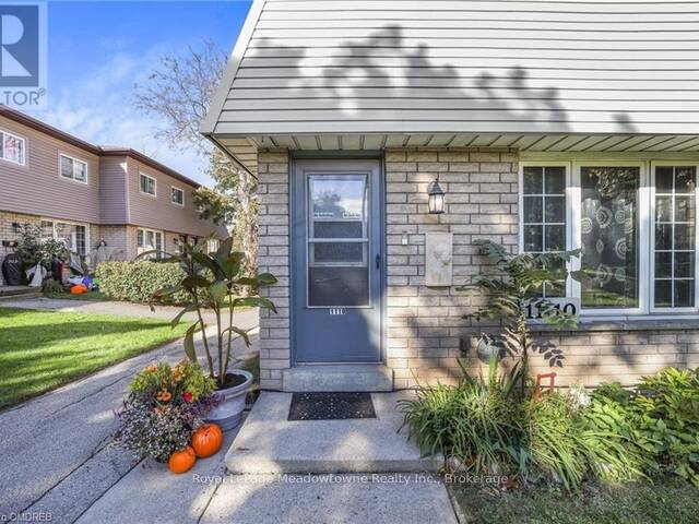 11 - 1110 GARTH STREET Hamilton Ontario