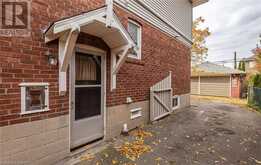 952 COXWELL Avenue Toronto