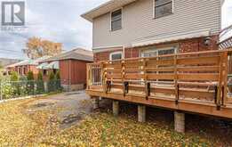 952 COXWELL Avenue Toronto