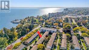 5475 LAKESHORE Road Unit# 88 Burlington