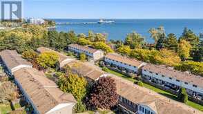 5475 LAKESHORE Road Unit# 88 Burlington