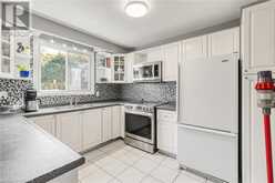 5475 LAKESHORE Road Unit# 88 Burlington