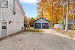 6 DAVIES Drive Sauble Beach