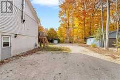 6 DAVIES Drive Sauble Beach