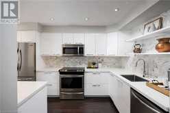 1135 MCCRANEY Street E Unit# 11 Oakville