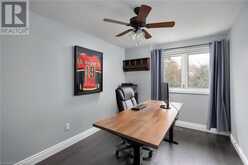 1135 MCCRANEY Street E Unit# 11 Oakville