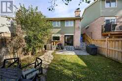 1135 MCCRANEY Street E Unit# 11 Oakville