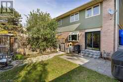 1135 MCCRANEY Street E Unit# 11 Oakville