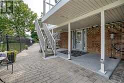 75 MAPLE AVENUE SOUTH Avenue S Unit# 4 Mississauga