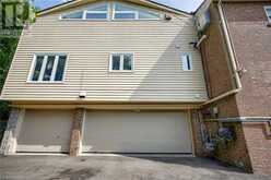 75 MAPLE AVENUE SOUTH Avenue S Unit# 4 Mississauga