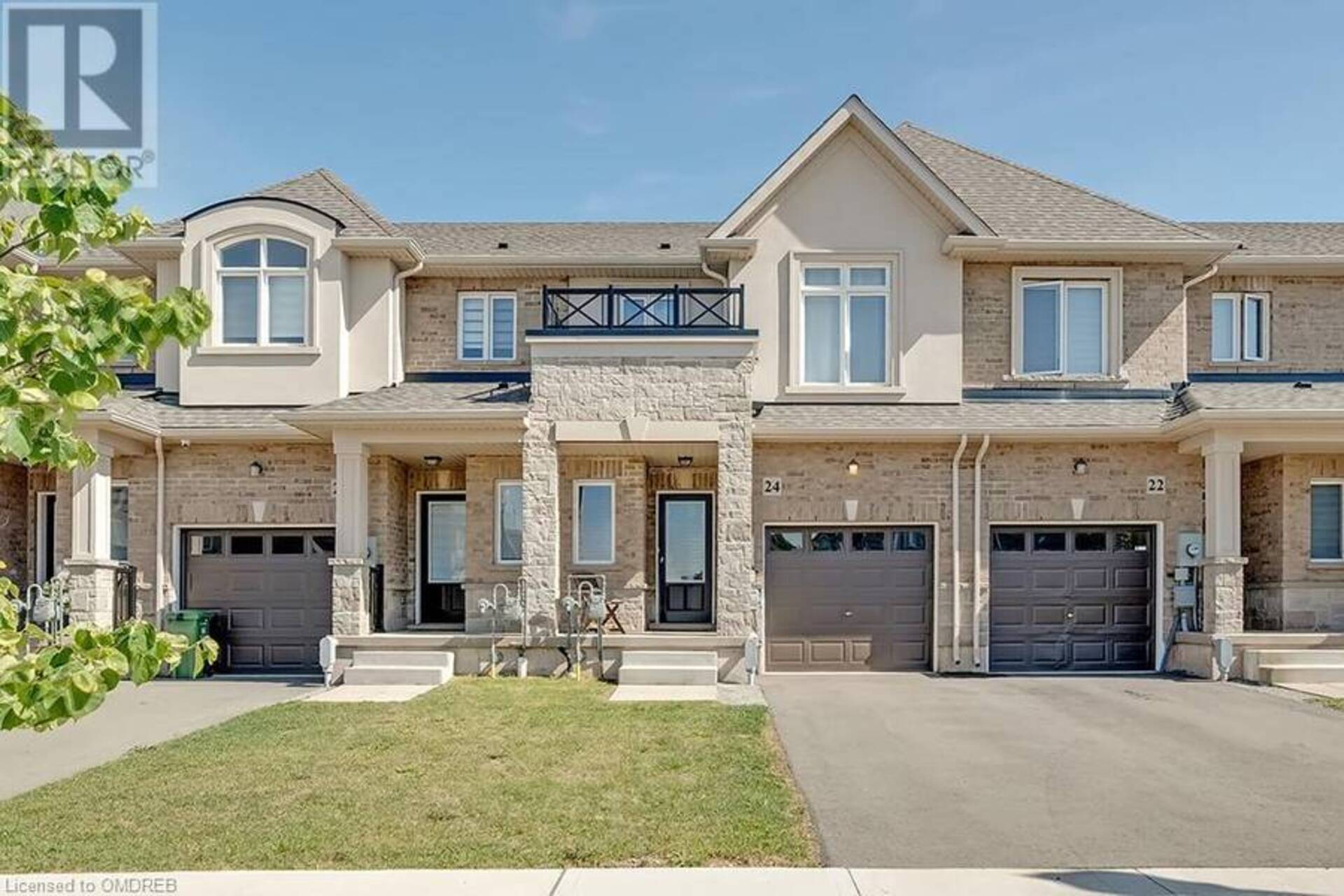 24 FOOTHILLS Lane Stoney Creek