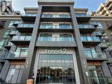 460 DUNDAS Street E Unit# 519 Waterdown