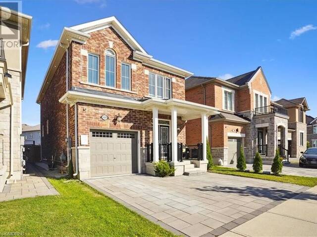 1429 SYCAMORE Garden Milton Ontario