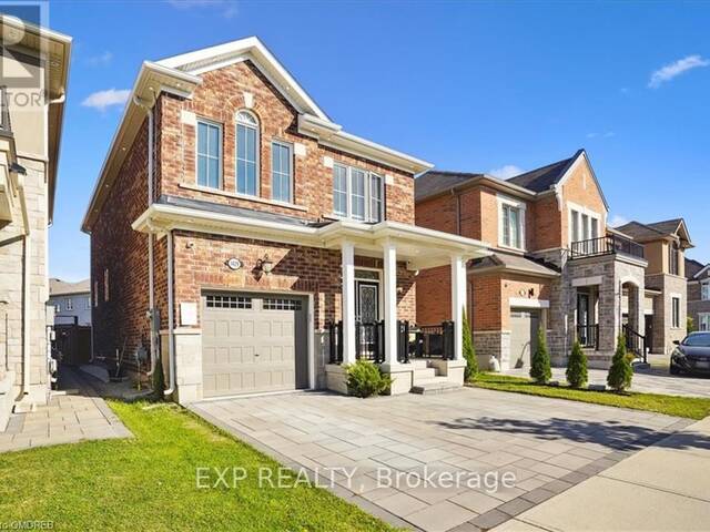 1429 SYCAMORE Milton Ontario