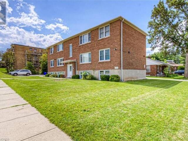 318 DOLPH Street S Unit# 1 Cambridge Ontario