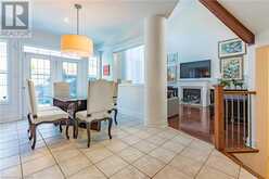 2472 UPPER VALLEY Crescent Oakville