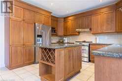 2472 UPPER VALLEY Crescent Oakville