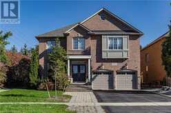 2472 UPPER VALLEY Crescent Oakville