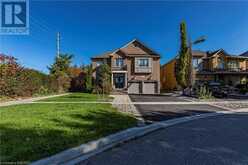 2472 UPPER VALLEY Crescent Oakville