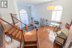 2472 UPPER VALLEY Crescent Oakville