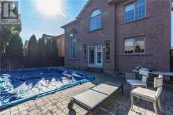 2472 UPPER VALLEY Crescent Oakville