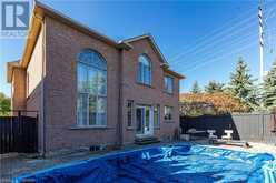 2472 UPPER VALLEY Crescent Oakville