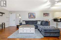 4015 KILMER Drive Unit# 207 Burlington