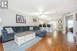 4015 KILMER Drive Unit# 207 Burlington