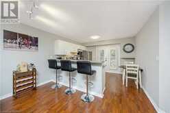 4015 KILMER Drive Unit# 207 Burlington