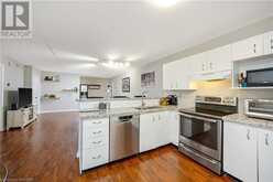 4015 KILMER Drive Unit# 207 Burlington