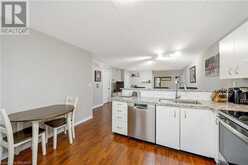 4015 KILMER Drive Unit# 207 Burlington