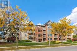 4015 KILMER Drive Unit# 207 Burlington